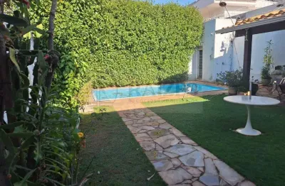 Casa para Aluguel no Bairro Lídice, Uberlândia – 4 Quartos, 2 Suítes, 3 Vagas