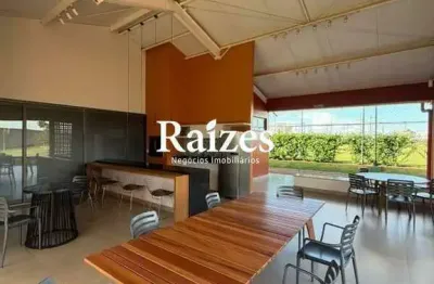 Terreno residencial de 318 m² no Novo Mundo, Uberlândia – Pronto para construir