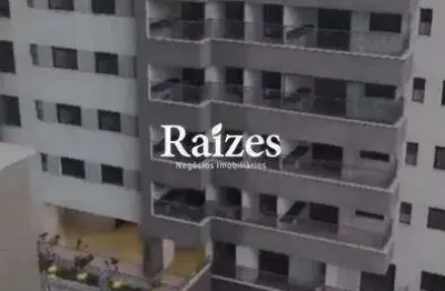 Apartamento com 2 quartos à venda no Jardim Sul, Uberlândia 