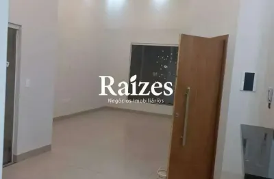 Casa com 3 quartos à venda em Laranjeiras, Uberlândia 