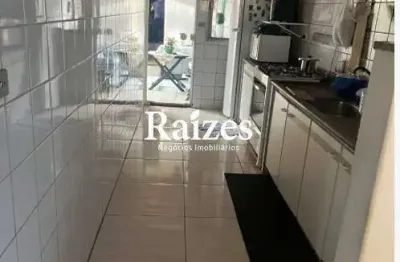 Casa com 3 quartos à venda no Santa Luzia, Uberlândia 