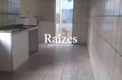 Casa com 2 quartos à venda no Morumbi, Uberlândia 