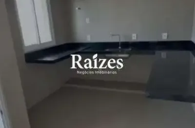 Apartamento Residencial 3/4 sendo 2 Suítes com Varanda Gourmet no Santa Maria