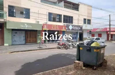 Comércio com 320 m² à venda em Planalto, Uberlândia - RENTABILIZANDO