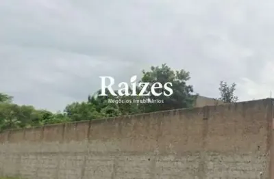 Terreno Residencial de 420 m² à Venda em Tibery, Uberlândia – R$ 730.000