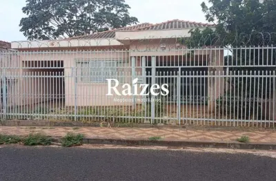 Terreno à venda no Lidice, Uberlândia 