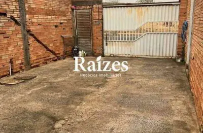 Terreno à venda no Jardim Patrícia, Uberlândia 