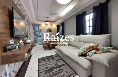 Casa com 3 quartos à venda no Planalto, Uberlândia 