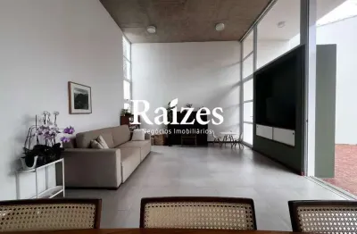 Casa com 3 quartos à venda no Jardim Karaíba, Uberlândia 