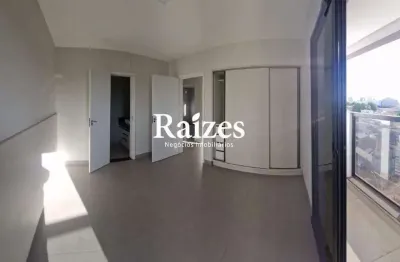Apartamento com 3 quartos à venda na Nossa Senhora Aparecida, Uberlândia 