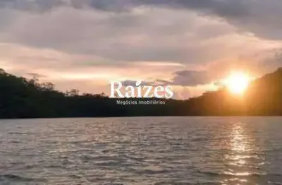 Terreno à venda na Área Rural de Uberlândia, Uberlândia 