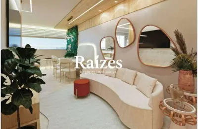 Cobertura com 3 quartos à venda no Santa Mônica, Uberlândia 