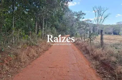 Chácara / sítio à venda no Valparaíso, Uberlândia 