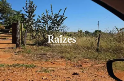 Lote de oportunidade em Condomínio Fechado às margens de Miranda