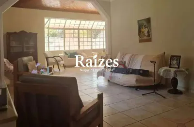 Chácara / sítio com 5 quartos à venda no Shopping Park, Uberlândia 