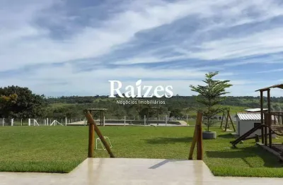 Chácara / sítio com 4 quartos à venda na Área Rural de Uberlândia, Uberlândia 