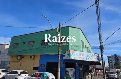 Sala comercial à venda no Tibery, Uberlândia 