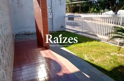 Casa com 3 quartos à venda no Tabajaras, Uberlândia 