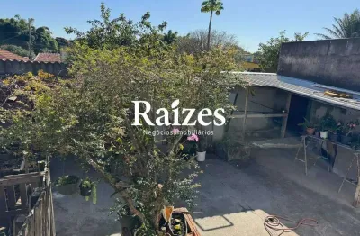 Casa com 2 quartos à venda no Mansour, Uberlândia 