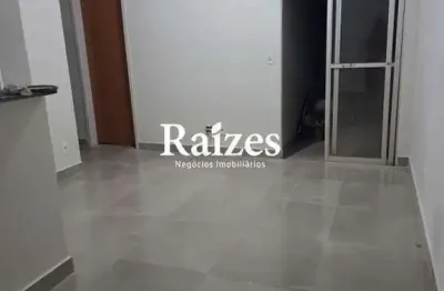 Apartamento com 3 quartos à venda no Mansour, Uberlândia 