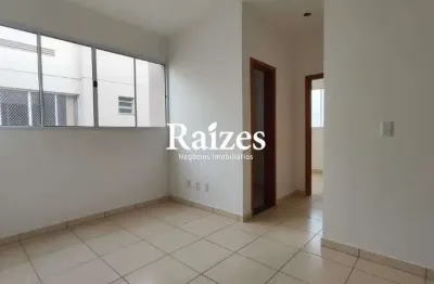 Apartamento com 2 quartos à venda no Jardim Célia, Uberlândia 