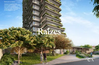 Apartamento com 3 quartos à venda no Morada da Colina, Uberlândia 