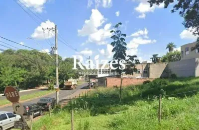 Terreno à venda na Cidade Jardim, Uberlândia 