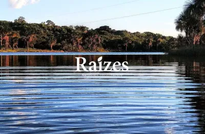 Chácara / sítio com 2 quartos à venda no Chácaras Eldorado, Uberlândia 