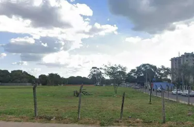 Terreno à venda no Planalto, Uberlândia 