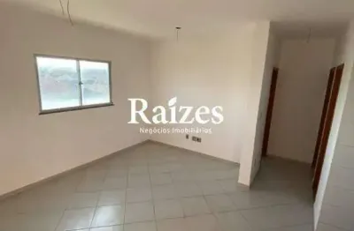 Apartamento com 2 quartos à venda no Jardim Holanda, Uberlândia 