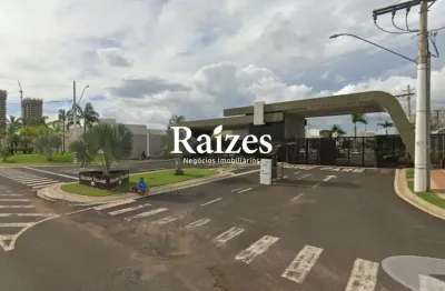 Lote em Condomínio Residencial 481 m² — Jardim Sul, Uberlândia (Financiável)