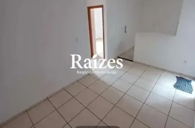 Apartamento com 2 quartos à venda no Jardim Holanda, Uberlândia 