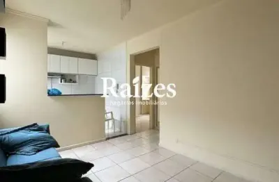 Apartamento com 2 quartos à venda no Chácaras Tubalina e Quartel, Uberlândia 