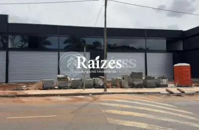 Sala Comercial para Venda em Uberlândia / MG no bairro Luizote de Freitas