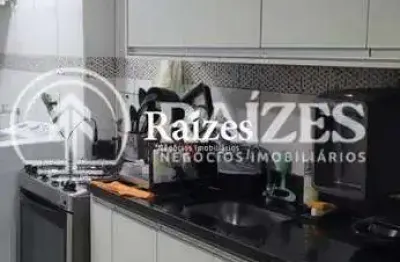 Apartamento para Venda em Uberlândia / MG no bairro Jardim Patrícia