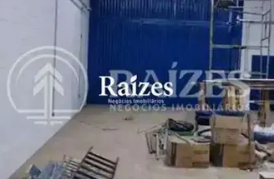 Barracão para Venda em Uberlândia / MG no bairro Dona Zulmira