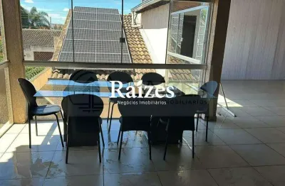 Casa / Sobrado para Venda em Uberlândia / MG no bairro Aclimação