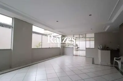 Apartamento 3 suítes com 170 m² em Uberlândia bairro Osvaldo Rezende – 3 vagas