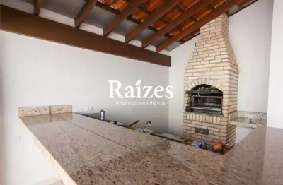 Excelente casa ampla com 320m2, bairro Cidade jardim - Uberlândia MG