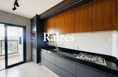 Apartamento 3 quartos, 112m2 com 2 Vagas em Uberlândia – Bairro Tibery