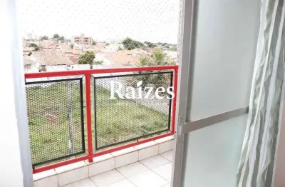 Venda: Apartamento 3 quartos em Segismundo Pereira, Uberlândia – 72 m², 1 vaga, R$ 350.000