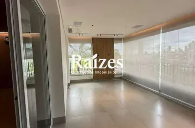 Apartamento com 198 m2, 3 suítes com 4 vagas de garagem Morada da Colina, Uberlândia - MG