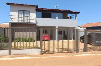 Casas 5 Quartos ou + para Venda em Brasília, Setor Habitacional Vicente Pires, 6 dormitórios, 2 suítes, 3 banheiros, 4 vagas