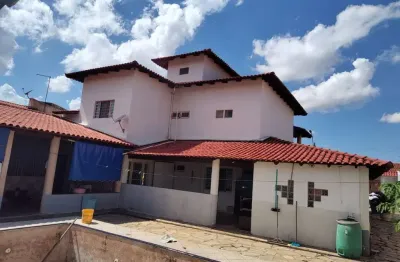 Casa 4 dormitórios ou + para Venda em Brasília, Setor Habitacional Vicente Pires, 4 dormitórios, 2 suítes, 4 banheiros, 4 vagas