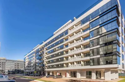 Apartamento 4 Quartos para Venda em Brasília, Setor Noroeste, 4 dormitórios, 2 suítes, 4 banheiros, 3 vagas