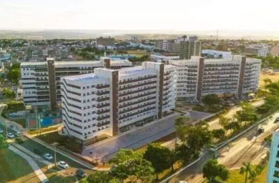 Apartamento 2 dormitórios para Venda em Brasília, Setor Sul (Gama), 2 dormitórios, 1 suíte, 2 banheiros