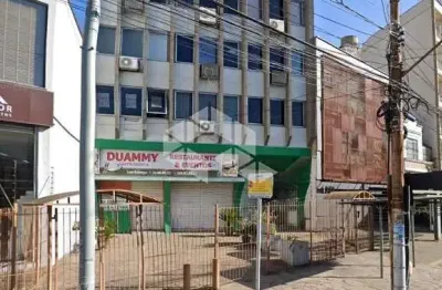 Sala comercial para venda no bairro Floresta em Porto Alegre