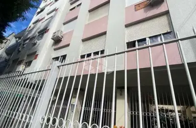 Apartamento 1 dormitório  para venda no bairro Cidade Baixa em Porto Alegre.