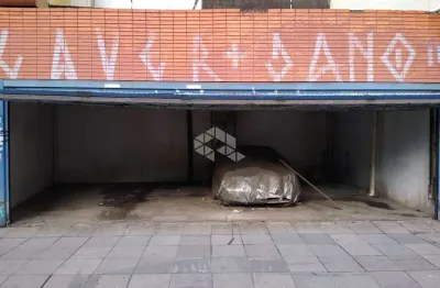 Box de garagem para venda no bairro Cidade Baixa em Porto Alegre