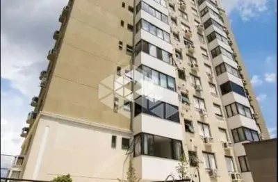 Apartamento 3 dormitórios com 2 vagas de garagem escrituradas para venda no bairro Cidade Baixa em Porto Alegre